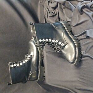 Nasty Gal Boots